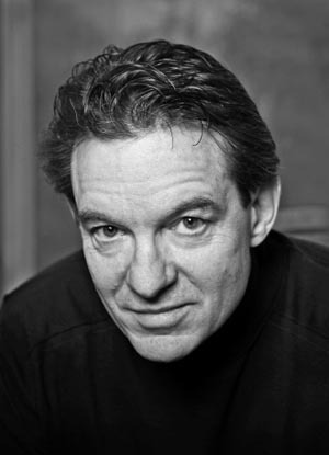 Lawrence Wright, author of a New Yorker profile of ex-Scientologist Paul Haggis.