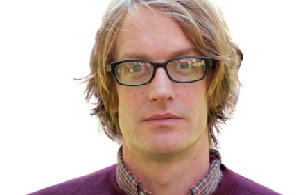 Patrick DeWitt