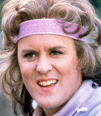 John Lithgow's memoir comes out on Tuesday.