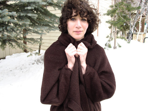 Miranda July (Photo credit: Yvan Rodic/FaceHunter).