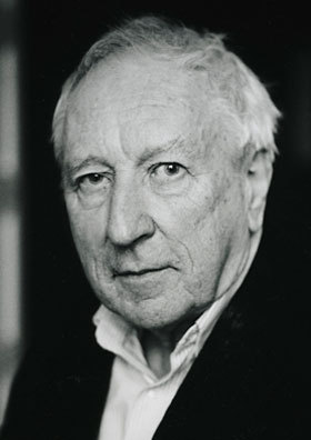 Tomas Tranströmer, from the Nobel website.