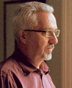 Alan Hollinghurst