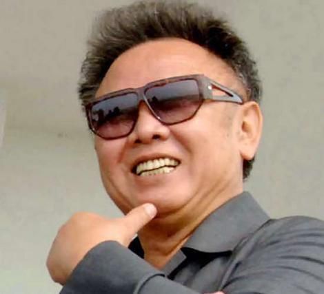 Kim Jon-Il