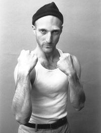 Jonathan Ames