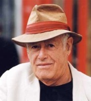James Salter