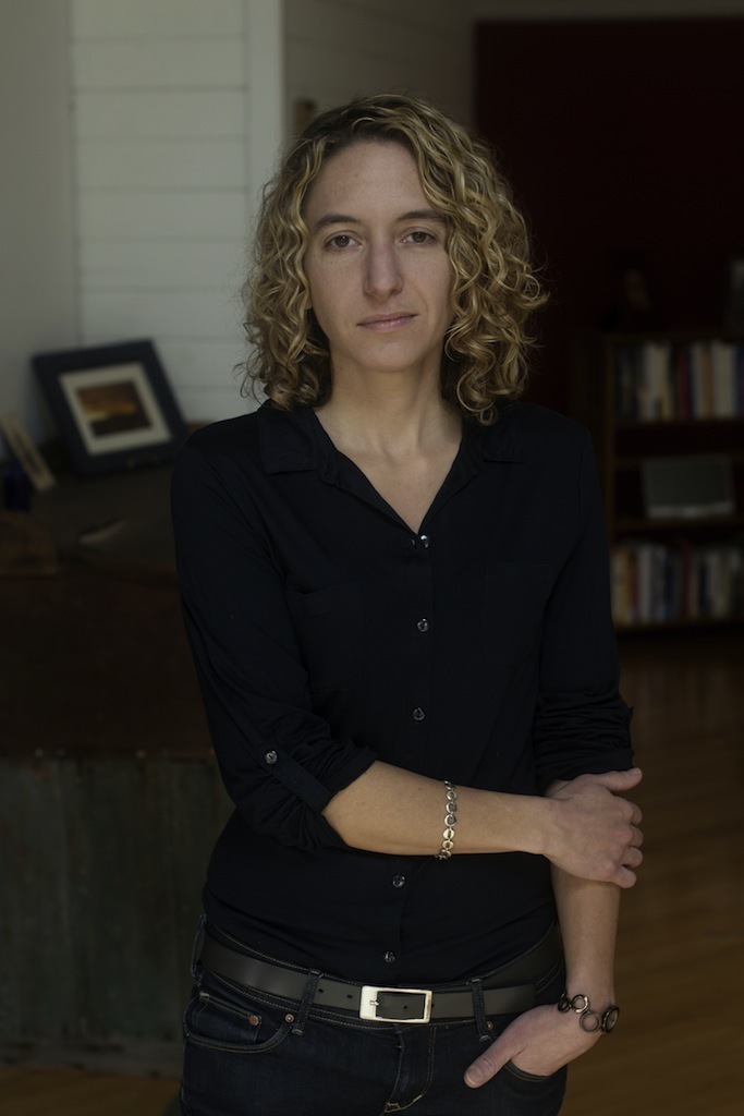 Kathryn Schulz