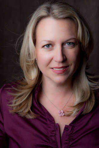 Cheryl Strayed, a.k.a. Sugar