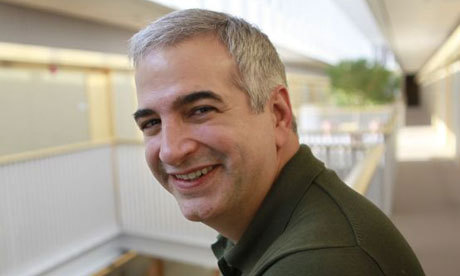 Anthony Shadid