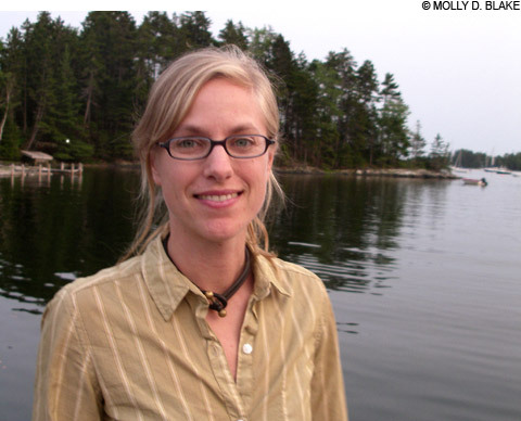 Heidi Julavits