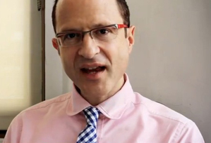 Wayne Koestenbaum