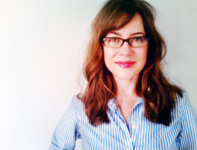 Kate Bolick