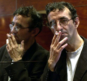 Roberto Bolano