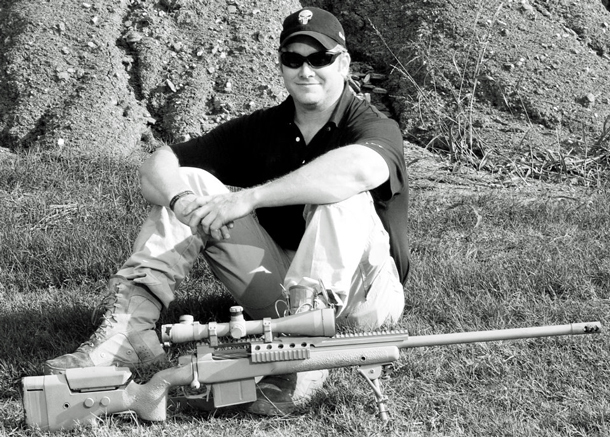 Chris Kyle