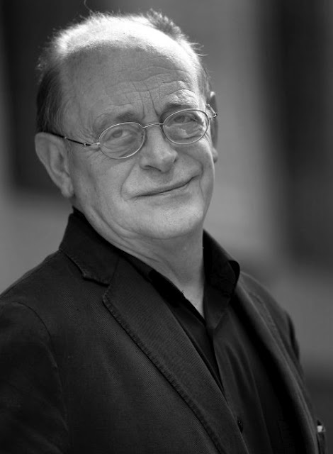 Antonio Tabucci