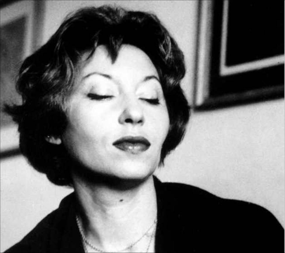 Clarice Lispector