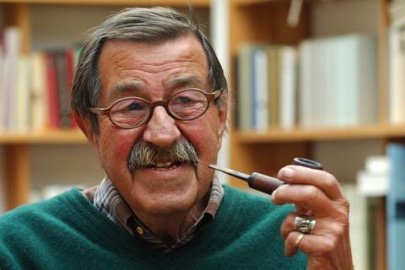 Gunther Grass