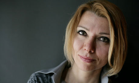 Elif Shafak
