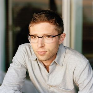 Jonah Lehrer