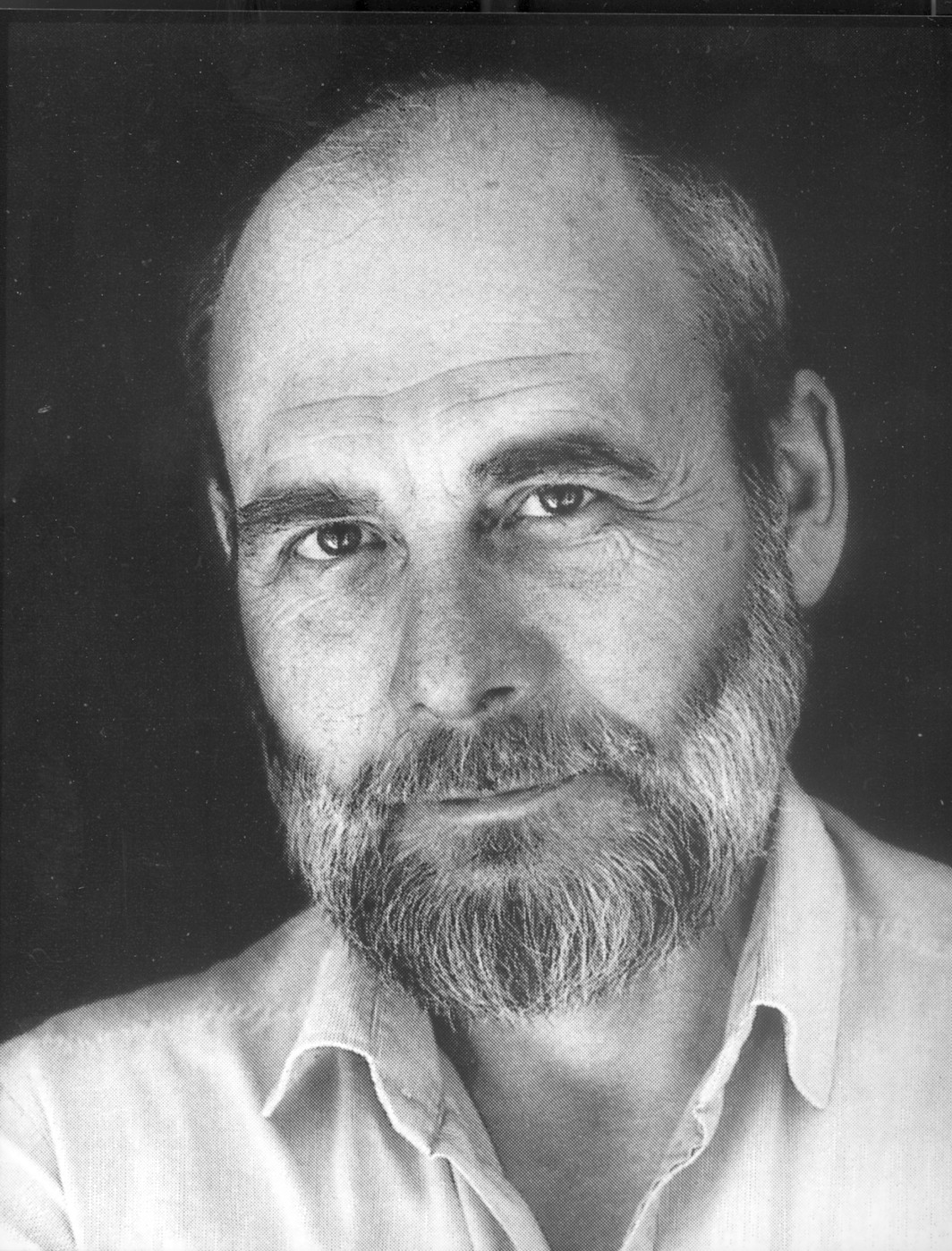 Sven Lindqvist