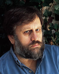 Slavoj Zizek
