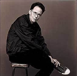 William Gibson