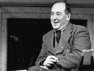 C.S. Lewis