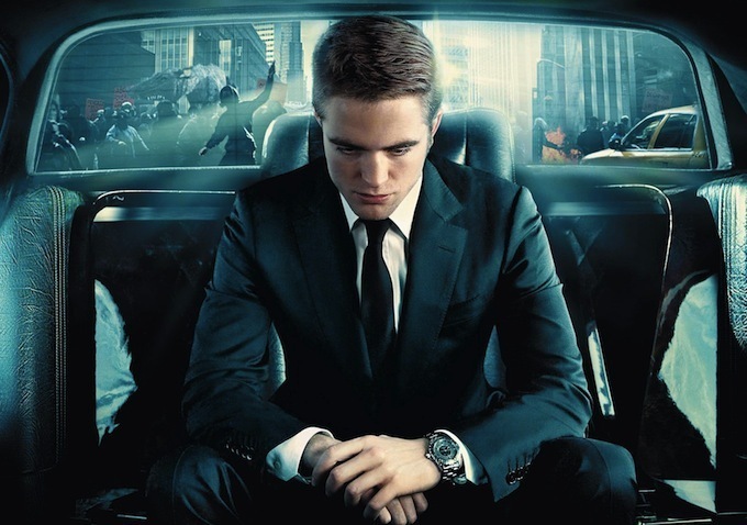 Still from Cosmopolis