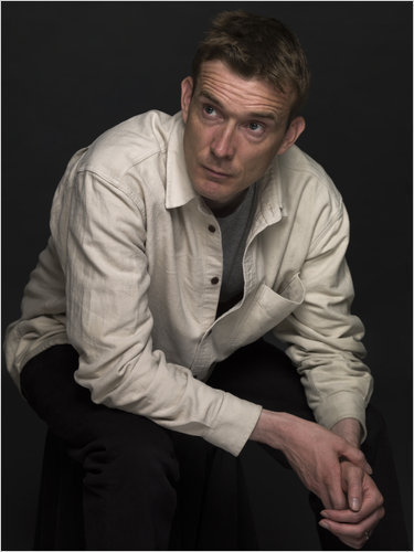 David Mitchell