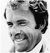 Jonathan Livingstone Seagull author Richard Bach