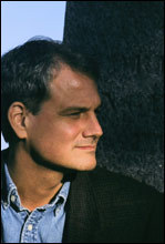 Philip Roth biographer Blake Bailey