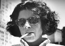 Fran Lebowitz