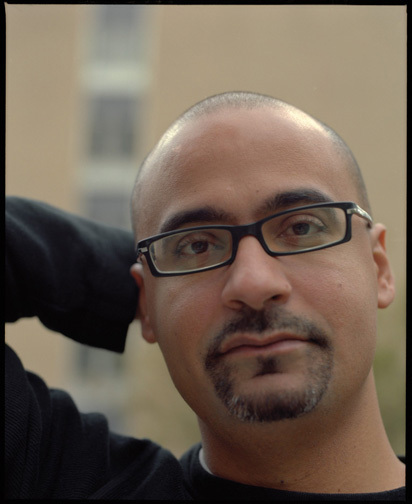 Junot Diaz