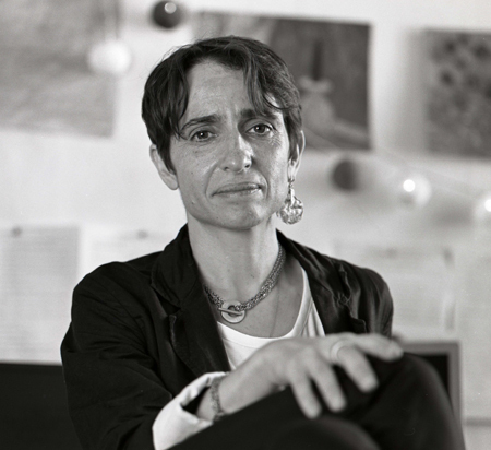 Masha Gessen