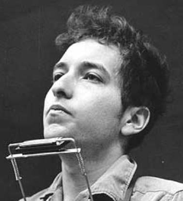Bob Dylan