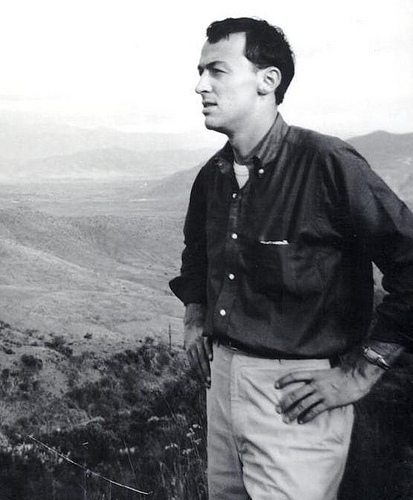 David Markson