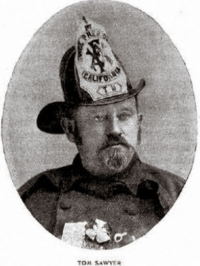 Tom Sawyer, from smithsonian.com