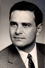 Arthur Ochs Sulzberger