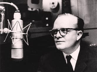 Truman Capote