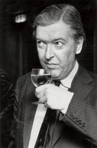Kingsley Amis