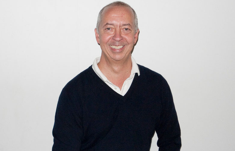 Publisher Benedikt Taschen