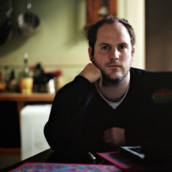 Peter Mountford
