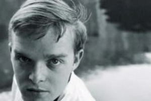 Truman Capote