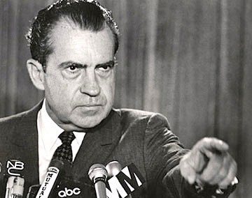Richard Nixon