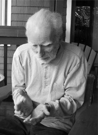 Jack Gilbert, 1925-2012