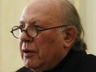 Imre Kertesz