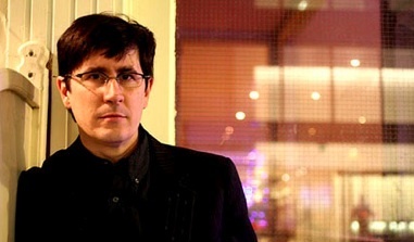 The Mountain Goats' John Darnielle