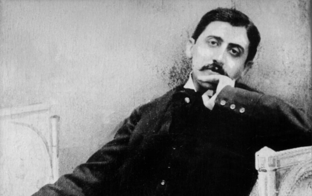 Marcel Proust