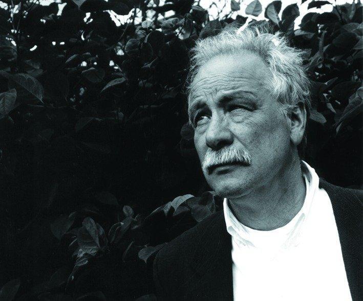 W.G. Sebald