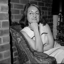 Betty Friedan