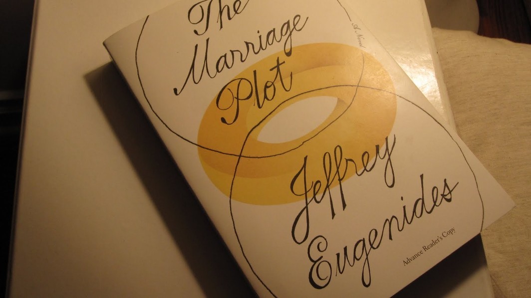 A novel of love in the age of critical theory.